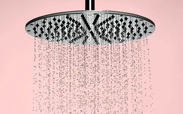 پوست خشک اگر دارید، این‌طور حمام کنید