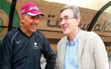 ناگفته های برانکو از علت اختلافش با کارلوس کی روش