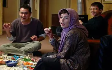 تماشای «حوض نقاشی» در شبکه سحر 