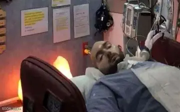 اخباری از بازگشت علایم حیات "شاهزاده خوابیده" سعودی