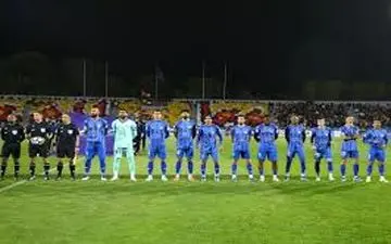 سکوت کامل استقلالی‌ها در فرودگاه