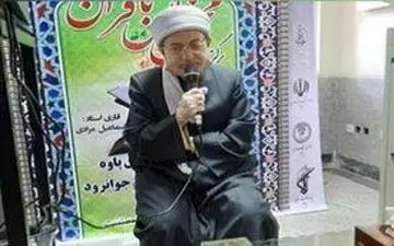 برگزاری محفل انس با قرآن کریم به شیوه ای متفاوت در بیمارستان‌های پاوه و جوانرود 