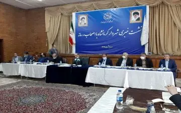 اهل زد و بند نیستم/هر جا اختلاف باشد کارها انجام نمی گیرد/ هیچگونه حقوق و پاداشی از شهرداری دریافت نکرده ام