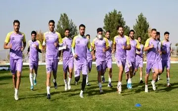 عضو هیات مدیره باشگاه ماشین سازی: از هراتیان و سازمان لیگ عذرخواهی می‌کنم
