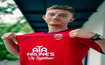 غافلگیری بزرگ: هافبک کروات با قراردادی ۴ ساله، یک هفته بعد از تمدید با گوریتسا، به تراکتور پیوست!
