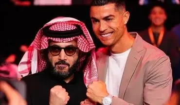 ادعای شوکه‌کننده؛ منچستریونایتد فروشی شد! 