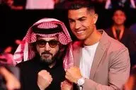 ادعای شوکه‌کننده؛ منچستریونایتد فروشی شد! 