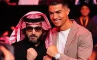 ادعای شوکه‌کننده؛ منچستریونایتد فروشی شد! 