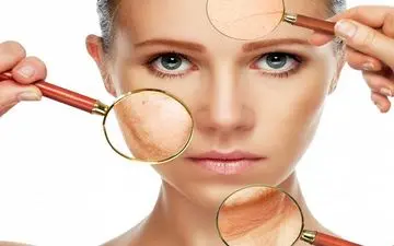 با این روش نوع پوستت و ویژگی‌هاش رو بشناس!
