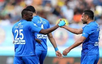 مقایسه بازیکنان خروجی و ورودی استقلال و رسیدن به یک نکته مهم