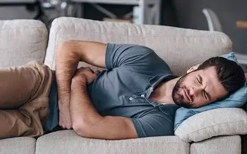 بیماری های گوارشی را با چند ترفند فوری درمان کنید