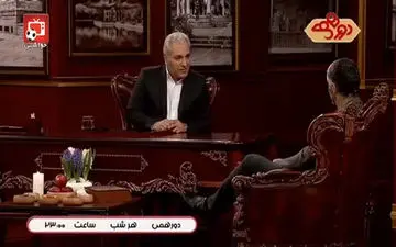 خاطره جالب پژمان جمشیدی از پزشک تیم پرسپولیس
