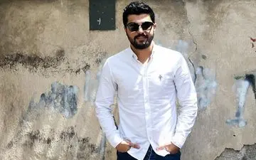 فرزند سعید سهیلی «آقازاده» شد