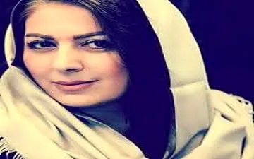  پریسا گلدوست به همراه دخترش (عکس)