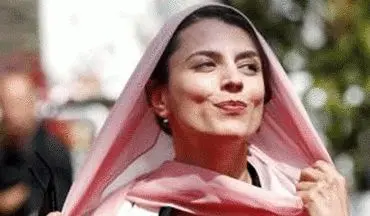لیلا حاتمی در فهرست زیباترین زنان جهان