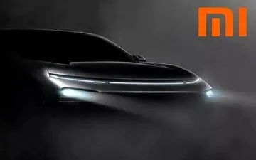 قیمت خودرو شیائومی نهایی شد
