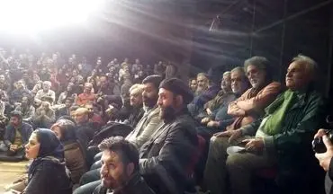 اعتراض اهالی تئاتر به تهمت‌ها و دخالت‌های غیرقانونی