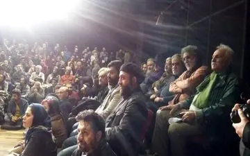 اعتراض اهالی تئاتر به تهمت‌ها و دخالت‌های غیرقانونی