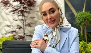 ویدیو | اعتراف تلخ الهام حمیدی: اشتباه بزرگی که زندگیم را تغییر داد 