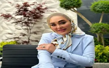 ویدیو | اعتراف تلخ الهام حمیدی: اشتباه بزرگی که زندگیم را تغییر داد 