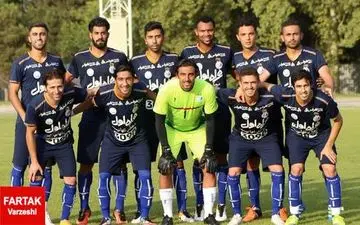 ای کاش استقلال از ابتدای فصل این گونه بود