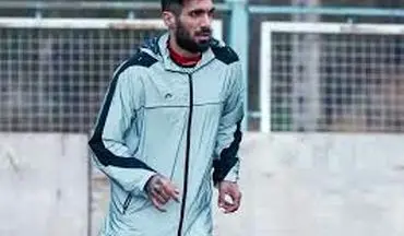 رکورد عجیب و شگفت‌انگیز مدافع تراکتور