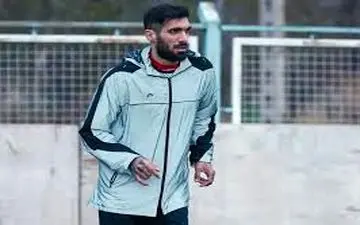 رکورد عجیب و شگفت‌انگیز مدافع تراکتور