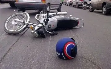 این آمار وحشتناک است /فاجعه  مرگ موتورسواران در پایتخت  