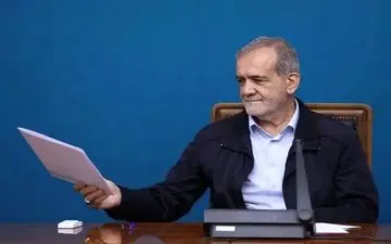 انتصاب اعضای کارگروه نظام پرداخت مبتنی بر عملکرد با حکم رئیس جمهور