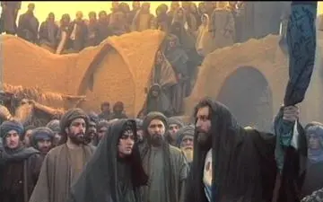 همزمان با عاشورا به بهانه‌ی ساخت «روز واقعه»