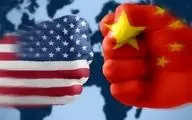 تهدید ترامپ برای قطع کامل روابط با چین