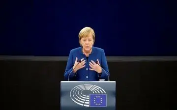  هرچه در توانم باشد برای خروج با توافق انگلیس از اتحادیه اروپا انجام می‌دهم