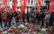 ابهام و حواشی انفجار استانبول 