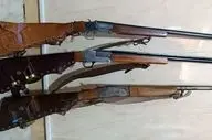 
کشف ۳ قبضه سلاح شکاری قاچاق با همکاری پلیس امنیت در رشت
