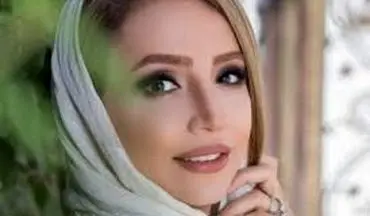 پوشش و حجاب متفاوت شبنم قلی خانی در ایام نوروز