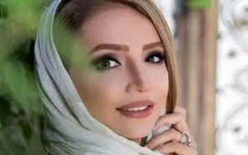 پوشش و حجاب متفاوت شبنم قلی خانی در ایام نوروز