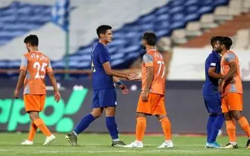 هافبک استقلال خواستار جدایی شد