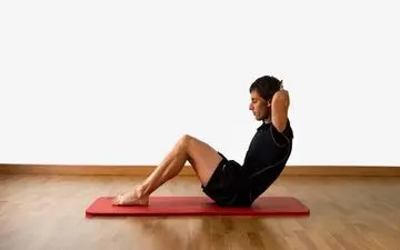 در هر سنی چند حرکت دراز و نشست باید بتوانیم انجام دهیم؟
