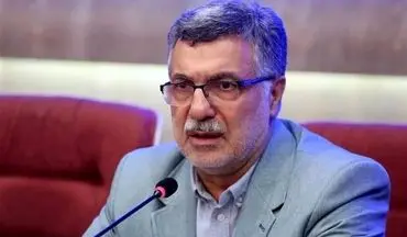 برنامه‌های سفر وزیر بهداشت به یزد