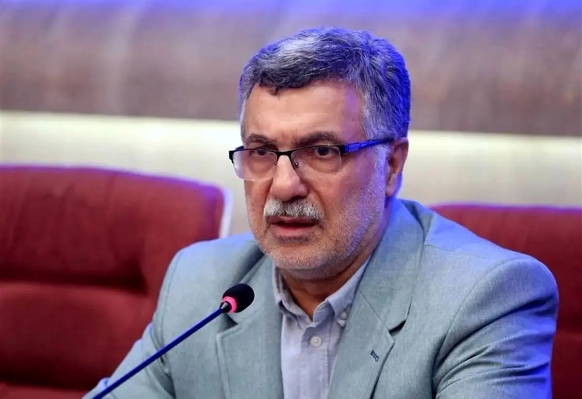 برنامههای سفر وزیر بهداشت به یزد