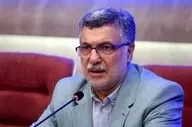 برنامه‌های سفر وزیر بهداشت به یزد