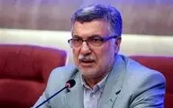 برنامه‌های سفر وزیر بهداشت به یزد