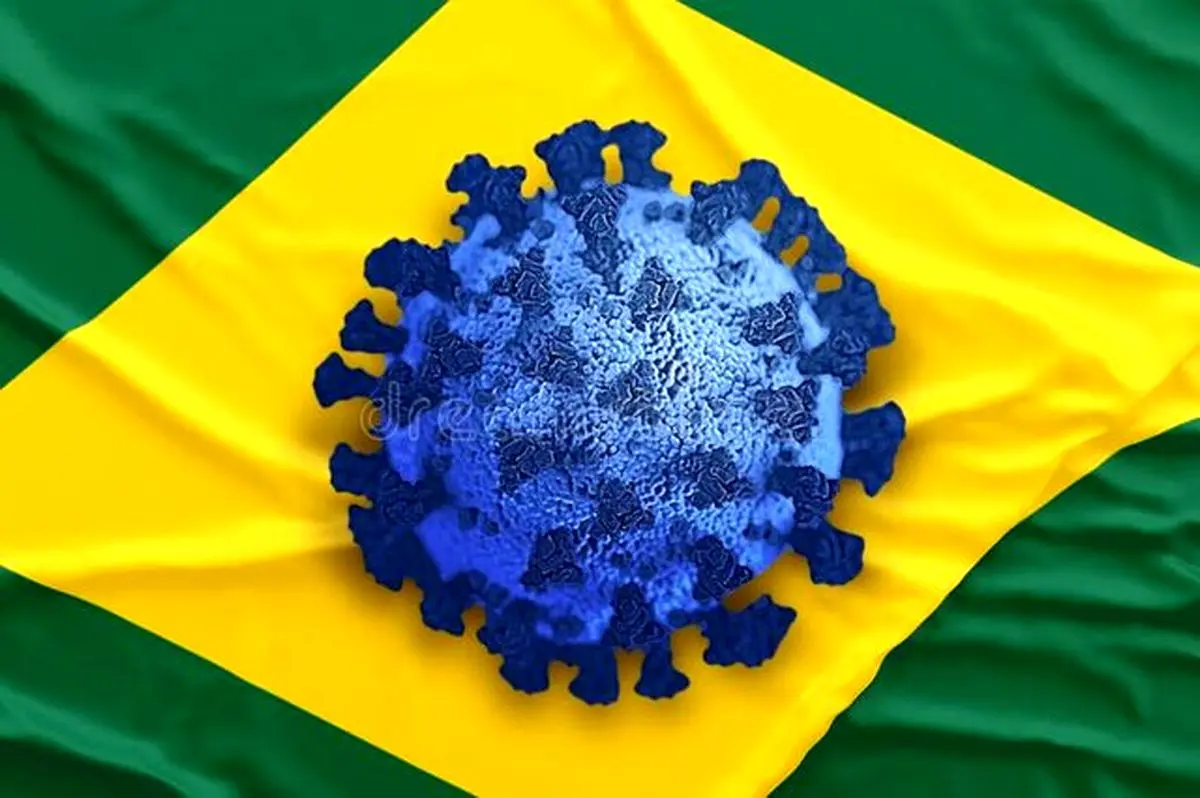 
بحران کرونا در برزیل 