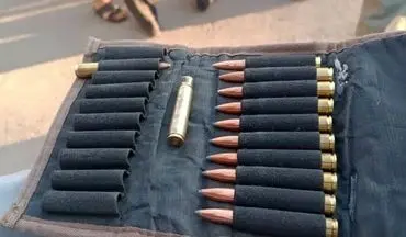 شکارچیان مسلح به دام افتادند؛ بمو صحنه درگیری خونین شد