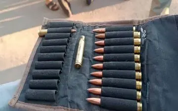 شکارچیان مسلح به دام افتادند؛ بمو صحنه درگیری خونین شد