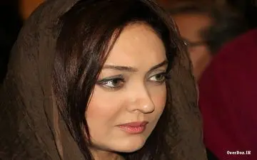 نامه نیکی کریمی در واپسین ساعات جشنواره فیلم فجر