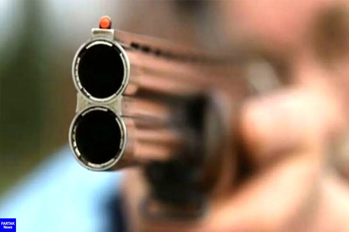 شلیک مرگبار با سلاح شکاری؛ پایان اختلافات قدیمی 
