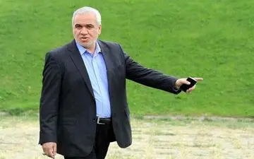 خط و نشان فتح الله زاده برای افتخاری ! مدیرعامل محبوب آبی ها به استقلال بازمی گردد؟!