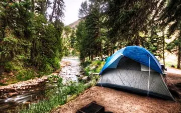 هواشناسی استان تهران:مسافران درحاشیه رودخانه ها اطراق نکنند