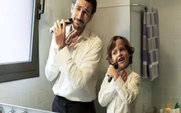 تازه های دوران بلوغ